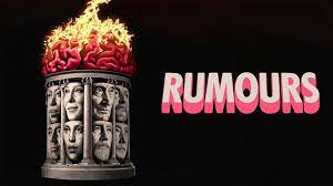مترجم  Rumours 2024  فيلم